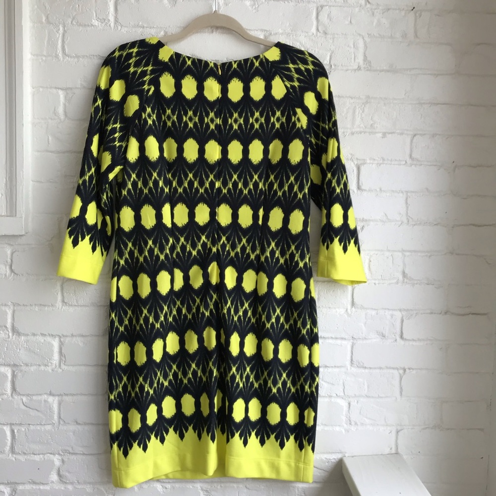 Just Taylor Dress Size 6